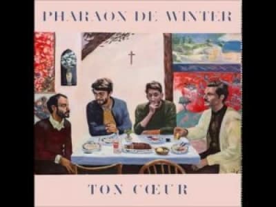 Pharaon de Winter - Ton cœur (feat. Fuzati) [Klub des Loosers Remix]