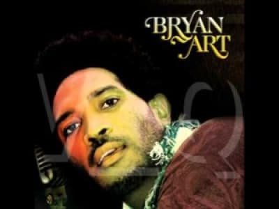 Bryan art - Rock and come in