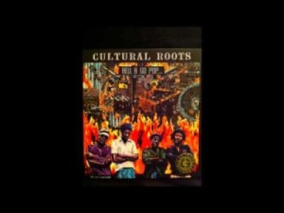 Cultural Roots - Execute