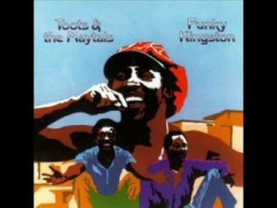 54-46 Was My Number - Toots and The Maytals
