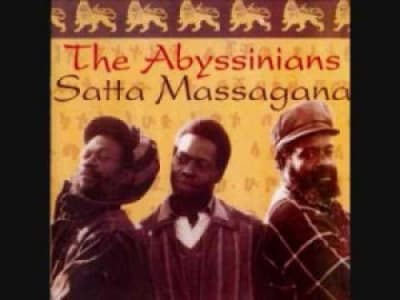 The abyssinians - Satta massagana