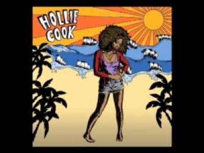 Hollie Cook - Milk &amp; Honey