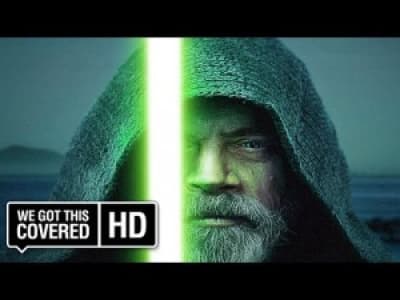 STAR WARS VIII - The Last Jedi Trailer#2