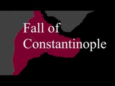 1453 - La chute de Constantinople - Reply History