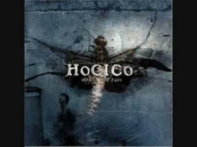 Hocico - Born to be Hated