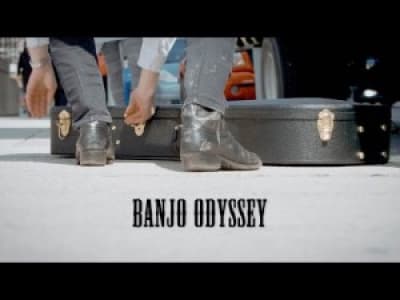 The Dead South - Banjo Odyssey