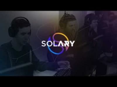 Valyz - Solary