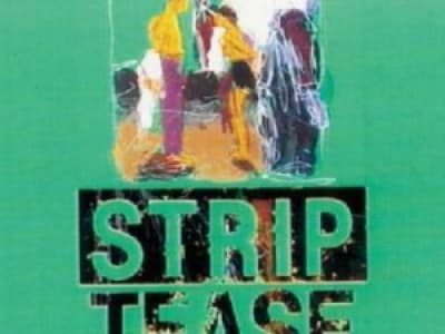 Strip-Tease Revient 