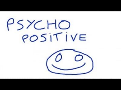 C'est quoi la psychologie positive?
