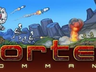 Cortex Command gratuit sur Steam