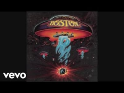 Boston - Foreplay / Long Time