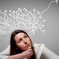 18 schémas cognitifs inadaptés qui contribuent aux troubles de la personnalité