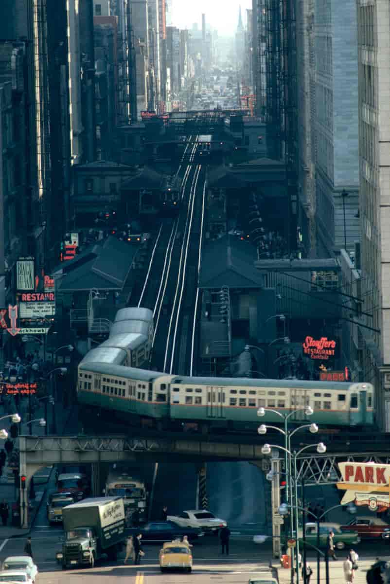Chicago - 1967
