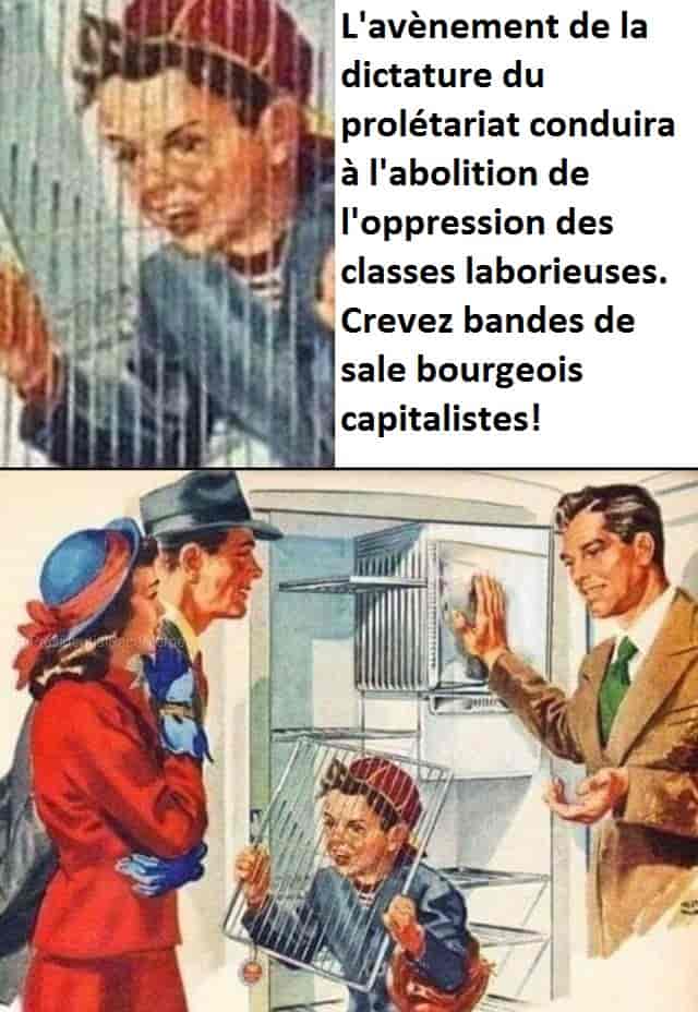 Capitalistes