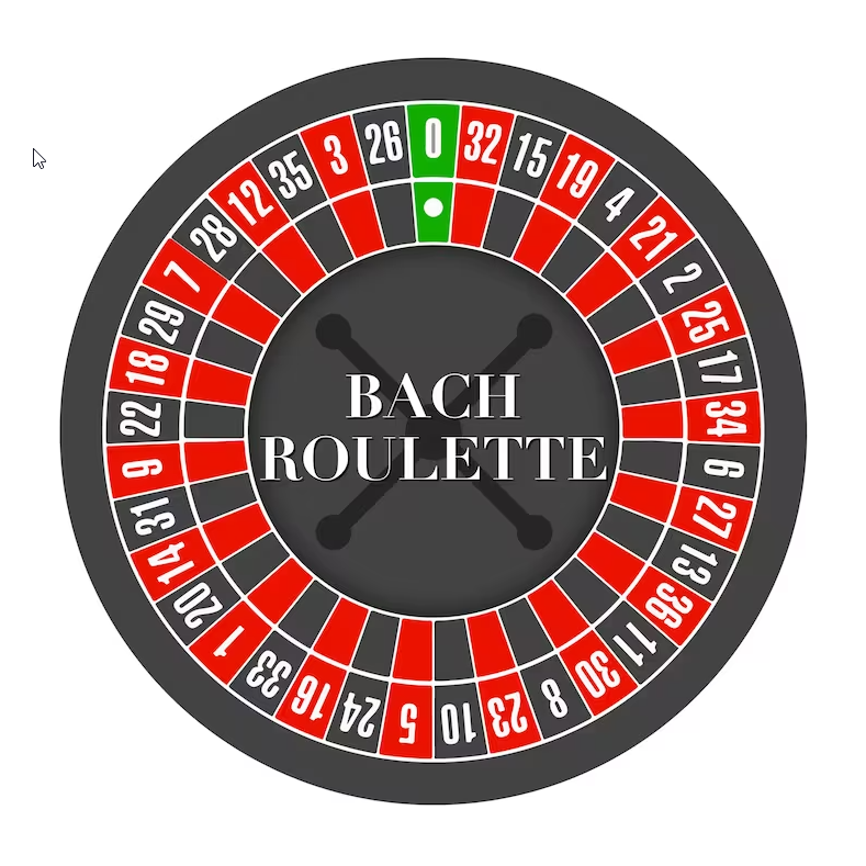 Si on additionne tous les chiffres de la roulette au casino, on obtient 666 !