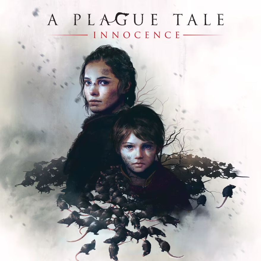 &quot;A Plague Tale : Innocence&quot; gratuit maintenant sur [Epic Games Store] jusqu'au 10/01/2024 à 17:00