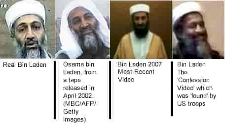 4 Ben Laden ...