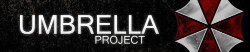 Umbrella Project : Roleplay