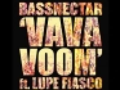 Bassnectar - Vava Voom (ft. Lupe Fiasco)