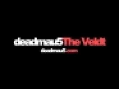 Deadmau5 - The Veldt (Original Mix)