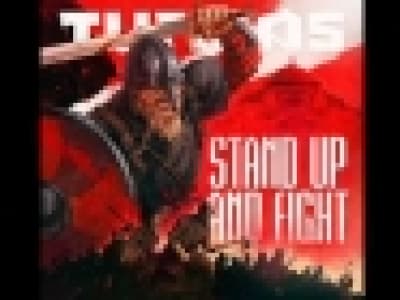 Turisas - The March of the Varangian Guard
