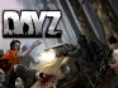 DayZ - Shortest commentary ever