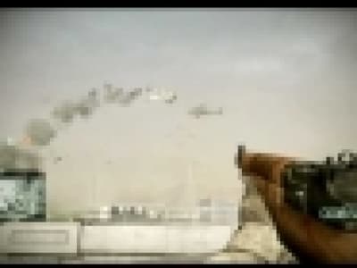 Epic Shoot sur Battlefield Bad Company 