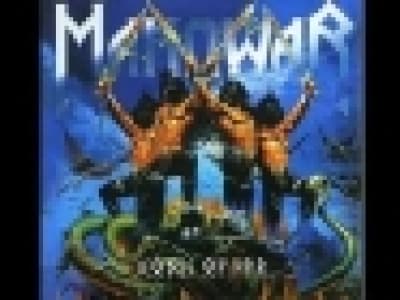 [Metal] Manowar- Sleipinir