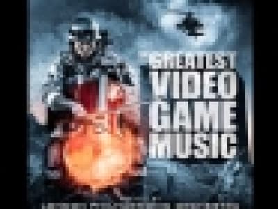 London Philarmonic Orchestra - Greatest video game music