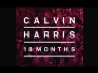 [electro]  Calvin Harris feat. Tinie Tempah - Drinking From 