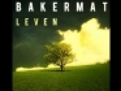 [Tech House] Bakermat - Leven (Original Mix)