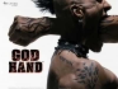 Devil may sly (OST \"God Hand\")