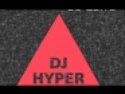Dj Hyperacitve - Wide Open ( Len Faki edit )