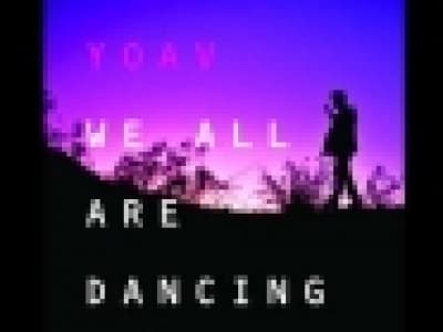 [Guitare accoustique] Yoav - We all are dancing