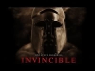 Two Steps From Hell - Invincible - To Glory