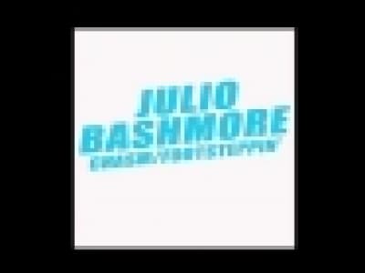 (UK Garage) Julio Bashmore - Chazm