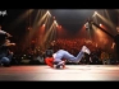[Breakdance] Top Sets - Chelles Battle Pro 2013 
