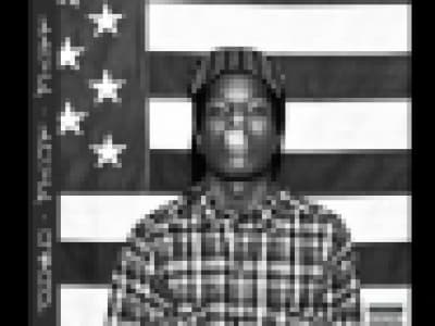 [Hip-Hop] A$AP Rocky - Keep it G Ft. Chace Infinite & Spaceg