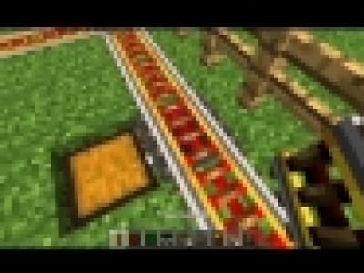 Minecraft 1.5 - Redstone Update 