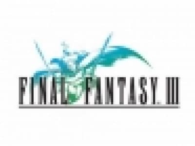 Final Fantasy III Soundtrack - Memory of the Wind 