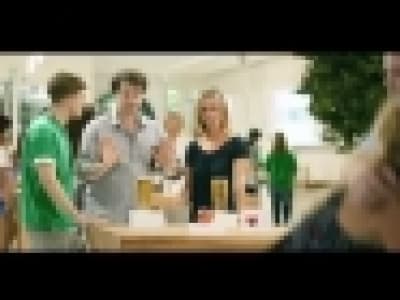 Nouvel Apple Store [pub Somersby]