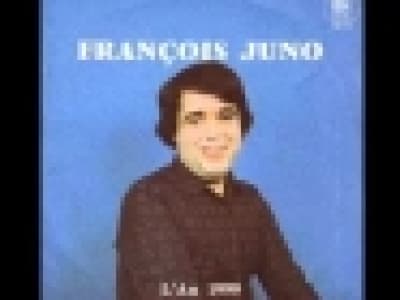 François Juno (Variété Underground 70)