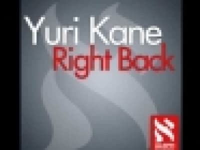 Yuri Kane - Right Back