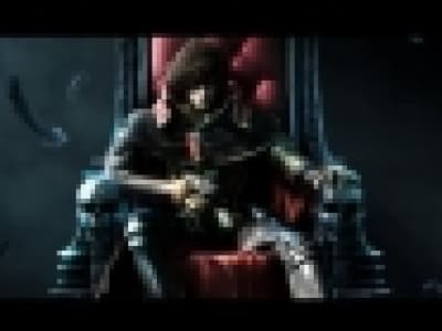 Captain Harlock: Space Pirate - Official Trailer #1