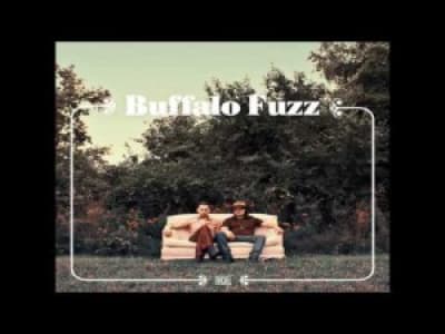 Buffalo Fuzz - Buffalo Fuzz (2016) (Full Album)