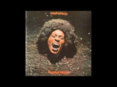 Funkadelic - Maggot Brain (Alternate Mix)