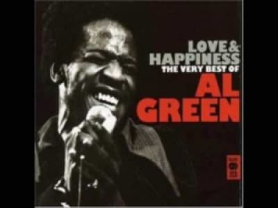 [ Rhythm and blues ] Al Green - Love and Happiness