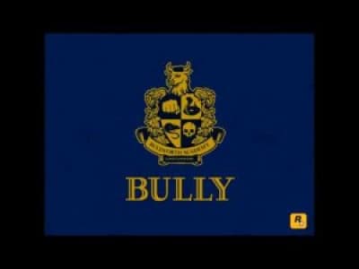 Bully (Canis Canem Edit) - Walk Theme OST