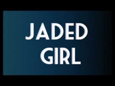 Placid Brows - Jaded Girl