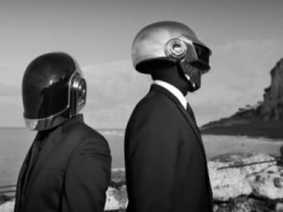 Daft Punk Unchained, documentaire